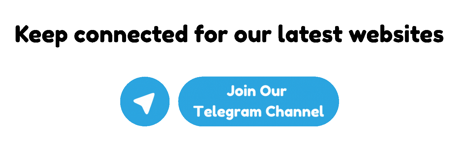 Telegram Channel