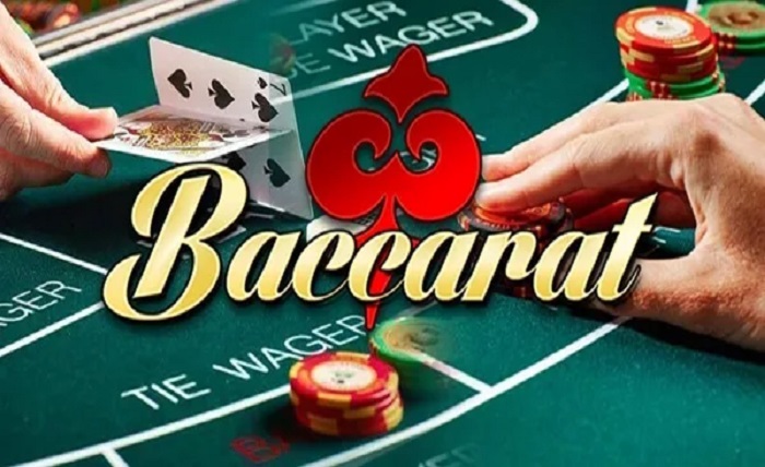 Baccarat