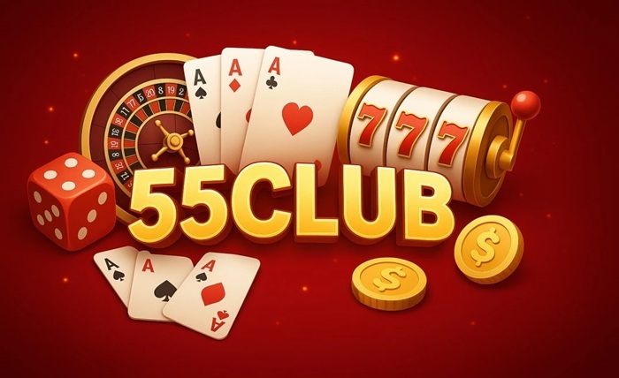 55 Club Game