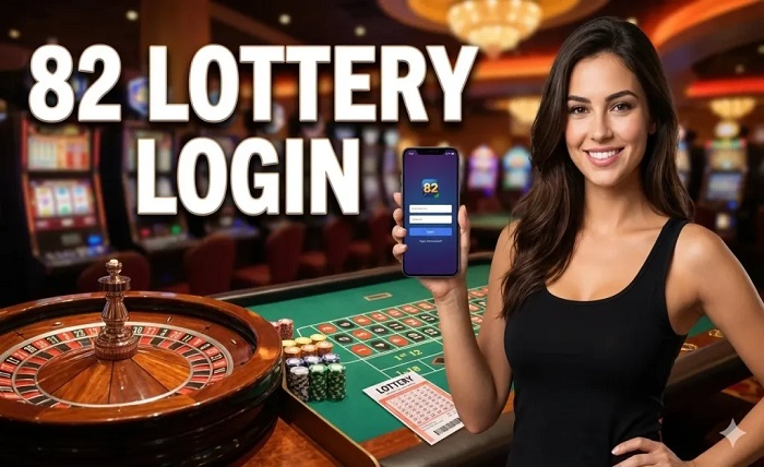 82 Lottery 2026