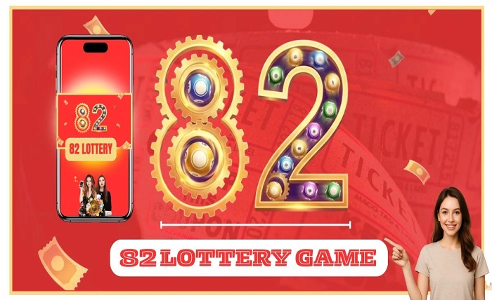 82 Lottery