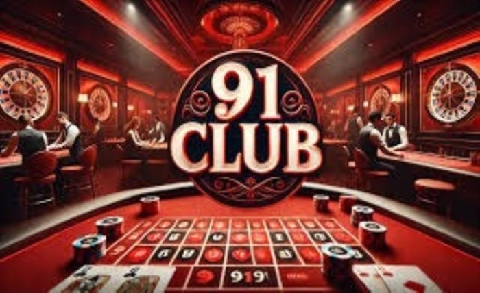 91 Club