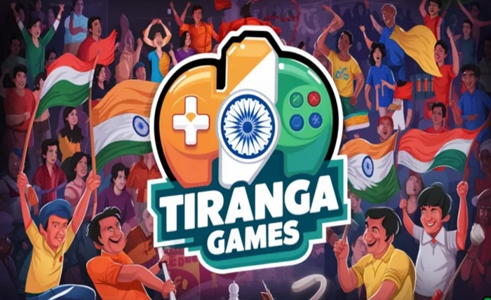 Tiranga Game
