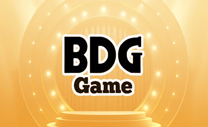 BDG Game App