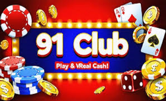 91 Club