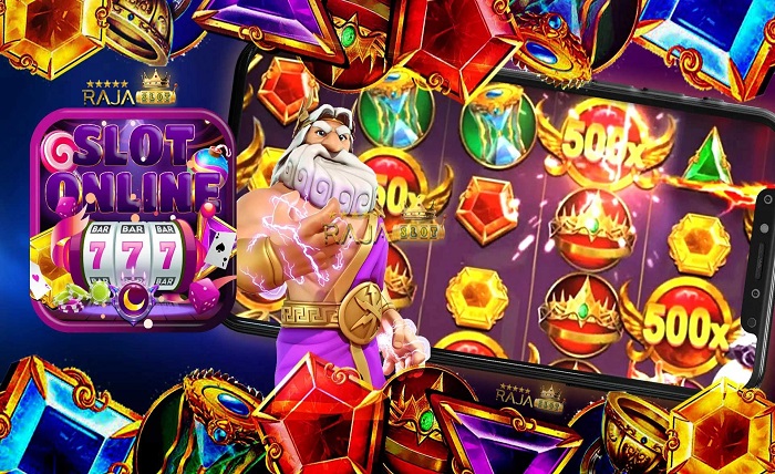 Situs Slot