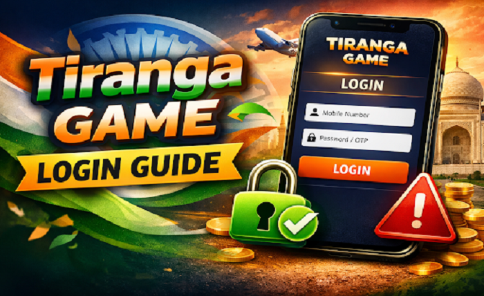 Tiranga Game