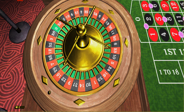 Roulette Timing Mastery