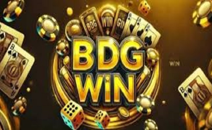 BDG Win