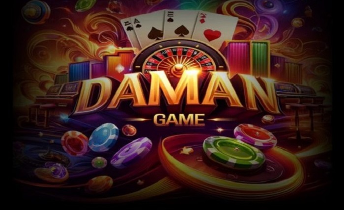 Daman Game