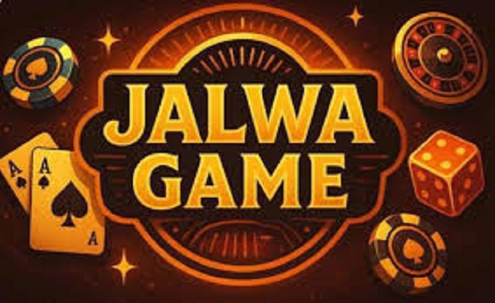 Jalwa Game