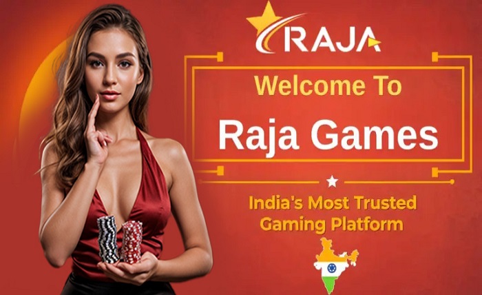 Raja Luck