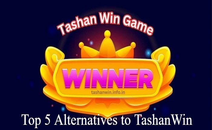 Tashan Win