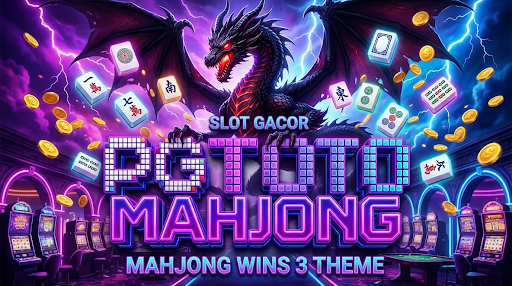 PGTOTO Mahjong