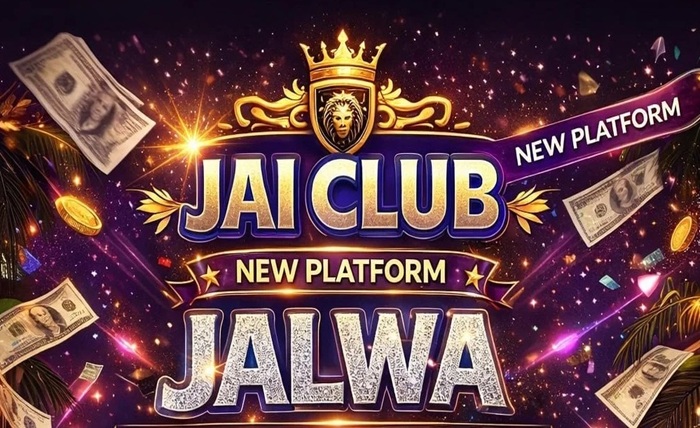  Jai Club App