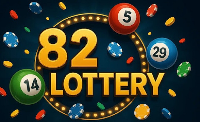82 Lottery Login