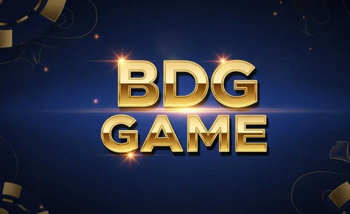 BDG Game
