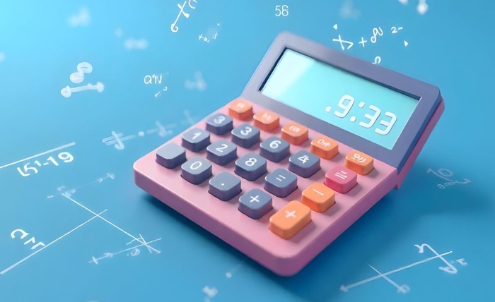 Binary Calculator