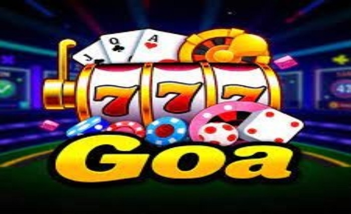 Goa Game Login