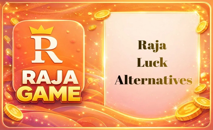 Raja Luck