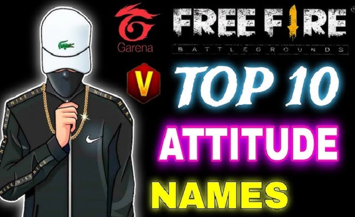 attitude name style boy