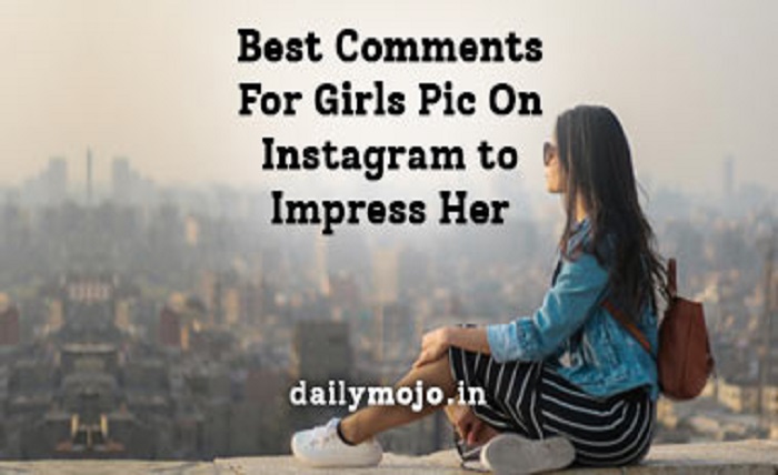 comment for girls pic
