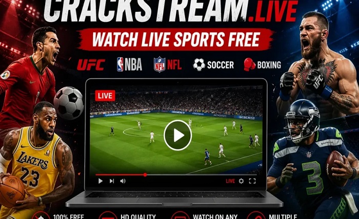 crackstream soccer