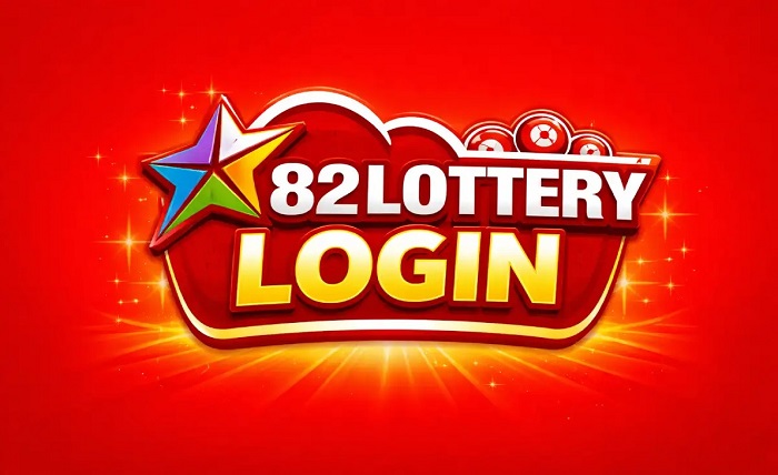 82 Lottery Login