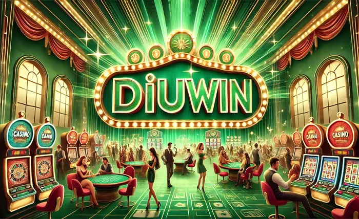 Diuwin Login
