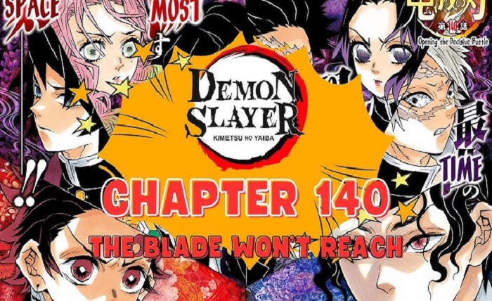 demon slayer manga free