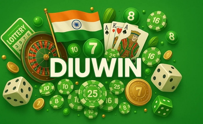 Diuwin Login