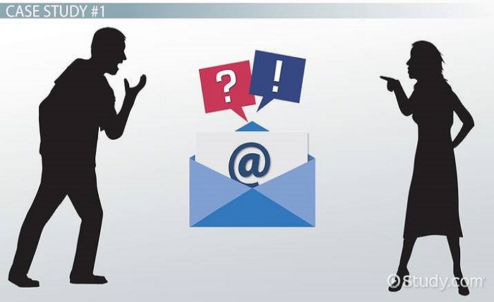 email etiquette