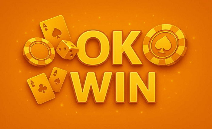 Ok Win Login