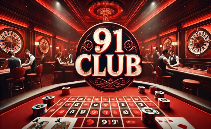 91 Club Login