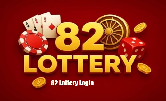 82 Lottery Login
