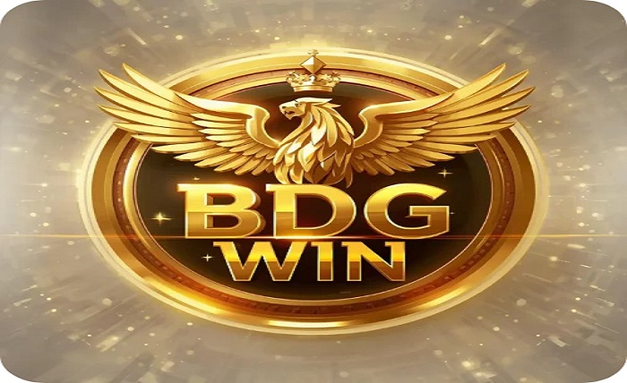BDG Win Login