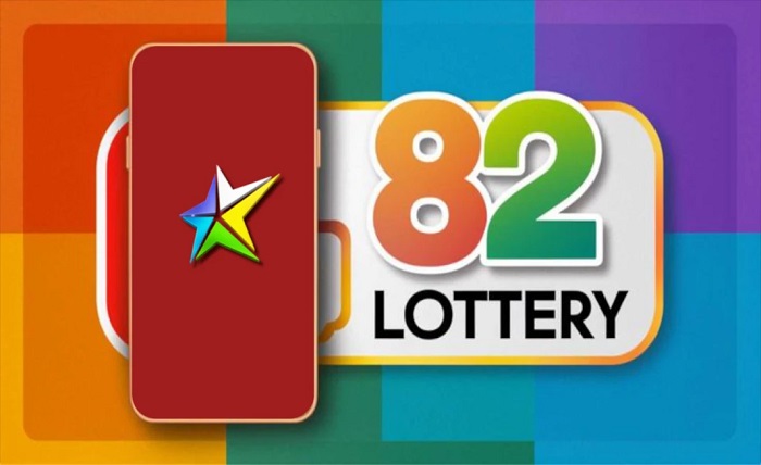 82 Lottery Login