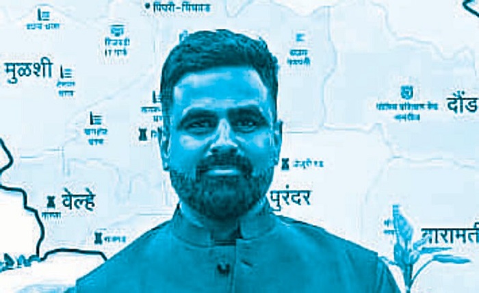 jitendra dudi
