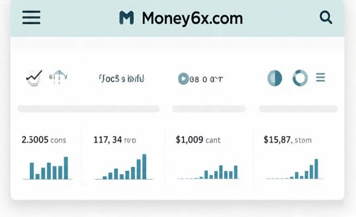 money6x.com how to make money