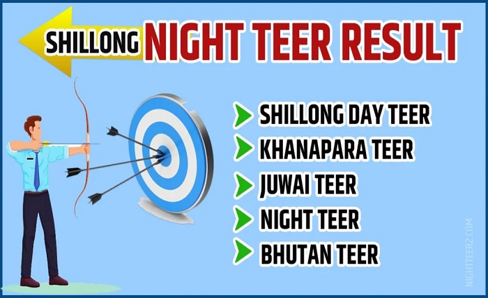 night teer result