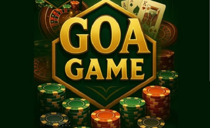 Goa Games Login