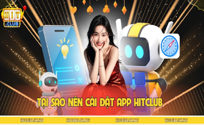 HITCLUB