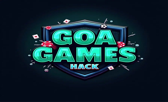 Goa Games Login