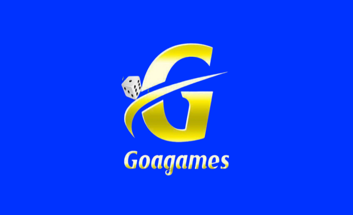 Goa Games Login