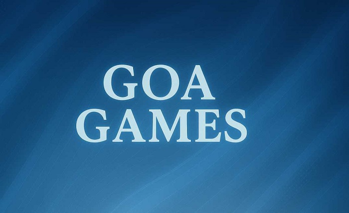 Goa Games Login