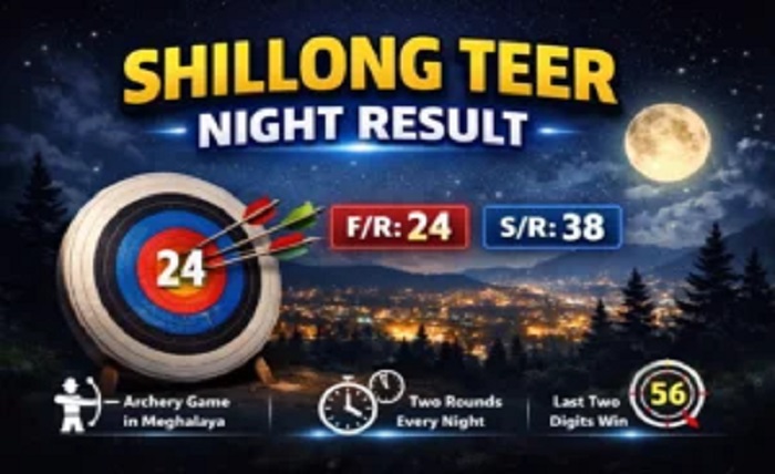 shillong teer night