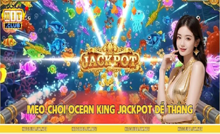 Jackpot at HITCLUB