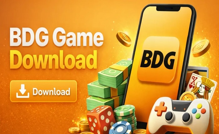 BDG Game