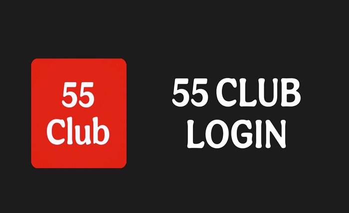 55 Club Login