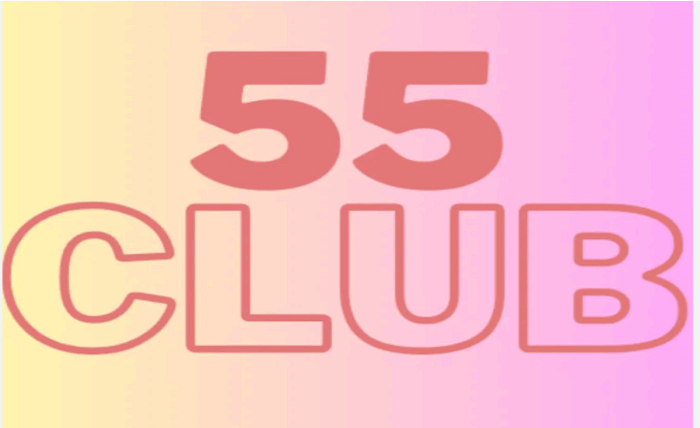 55 Club Login